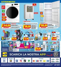 Volantino Risparmio Casa Pagina 24