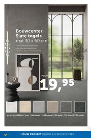 Bouwcenter folder Pagina 14