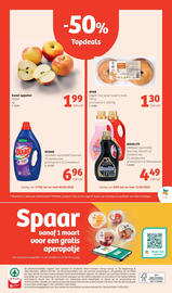 Spar Colruyt folder Pagina 22