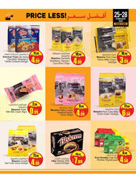 Ansar Mall catalogue Page 4