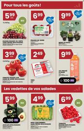 Rachelle-Bery Grocery flyer week 9 Page 3