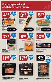 Rachelle-Bery Grocery flyer week 9 Page 4