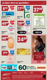 Rachelle-Bery Grocery flyer week 9 Page 8