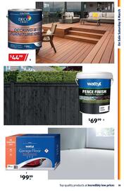 ALDI catalogue week 10 Page 19