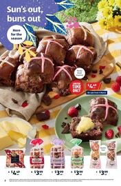 ALDI catalogue week 10 Page 2