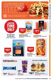 ALDI catalogue week 10 Page 29