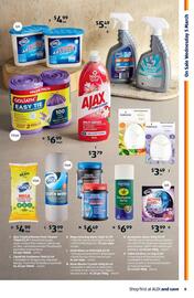 ALDI catalogue week 10 Page 9