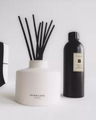 Catalogue Jo Malone (valable jusqu'au 16-03)