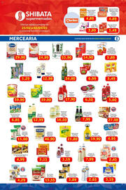 Catálogo Shibata Supermercados semana 9 Página 2