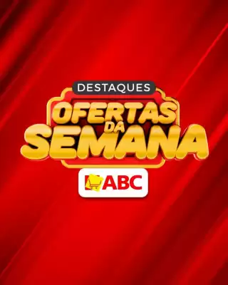 Catálogo Supermercados ABC (válido até 2-03)