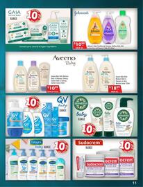 Pharmacy4Less catalogue Page 11