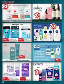 Pharmacy4Less catalogue Page 12