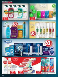 Pharmacy4Less catalogue Page 14