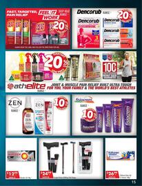 Pharmacy4Less catalogue Page 15