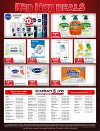 Pharmacy4Less catalogue Page 16