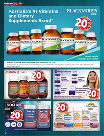 Pharmacy4Less catalogue Page 2