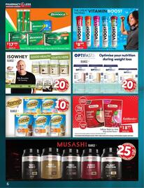 Pharmacy4Less catalogue Page 6