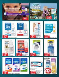 Pharmacy4Less catalogue Page 9