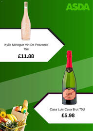 Asda leaflet week 9 Page 3