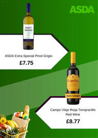 Asda leaflet week 9 Page 6