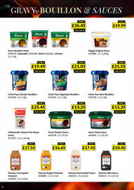 Musgrave MarketPlace leaflet Page 10