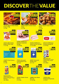 Musgrave MarketPlace leaflet Page 2