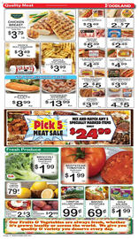 Foodland Weekly Ad week 9 Page 2