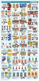 Foodland Weekly Ad week 9 Page 4