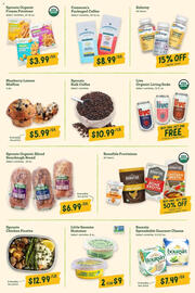 Sprouts Farmers Market Weekly Ad week 9 Page 2