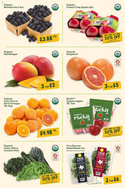 Sprouts Farmers Market Weekly Ad week 9 Page 4