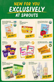 Sprouts Farmers Market Weekly Ad week 9 Page 5