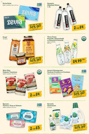 Sprouts Farmers Market Weekly Ad week 9 Page 6