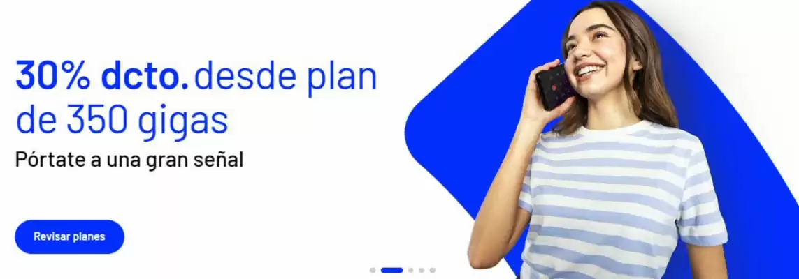 Catálogo Entel (válido hasta 31-03)