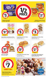 Coles catalogue week 9 Page 12