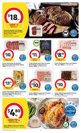 Coles catalogue week 9 Page 13