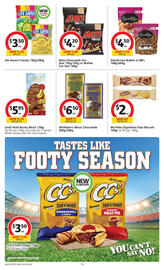 Coles catalogue week 9 Page 18