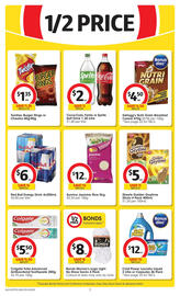 Coles catalogue week 9 Page 2