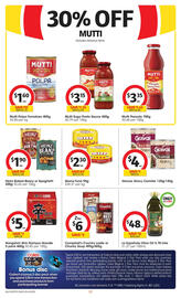 Coles catalogue week 9 Page 22