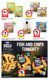 Coles catalogue week 9 Page 27