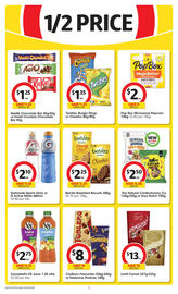 Coles catalogue week 9 Page 3