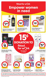 Coles catalogue week 9 Page 34