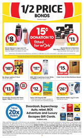 Coles catalogue week 9 Page 36