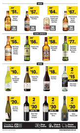 Coles catalogue week 9 Page 43