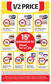 Coles catalogue week 9 Page 7