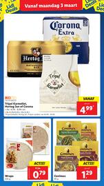 Lidl folder week 10 Pagina 10