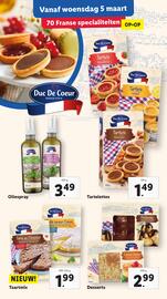 Lidl folder week 10 Pagina 27