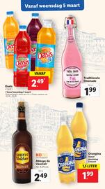 Lidl folder week 10 Pagina 28