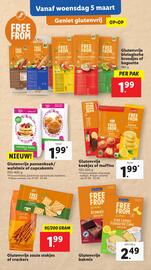 Lidl folder week 10 Pagina 30