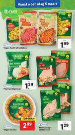 Lidl folder week 10 Pagina 32