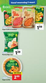 Lidl folder week 10 Pagina 32